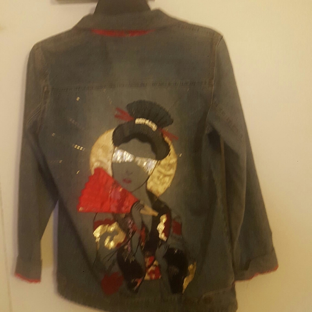 Jacket
